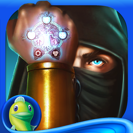 Sable Maze: Soul Catcher HD - A Mystery Hidden Object Game Image