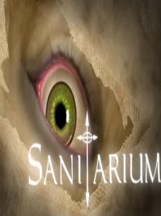 Games like Sanitarium