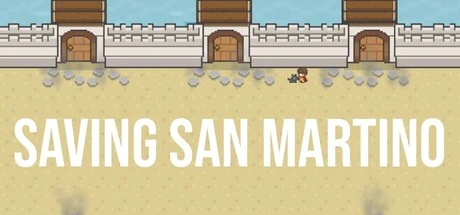 Games like Saving San Martino