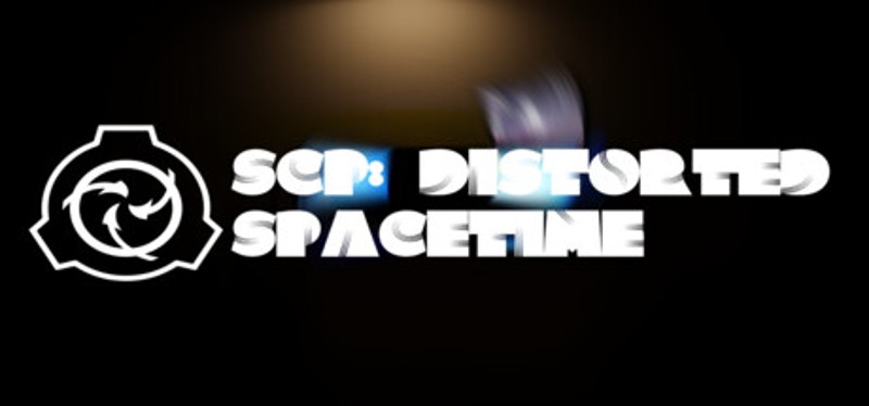SCP: Distorted Spacetime Image