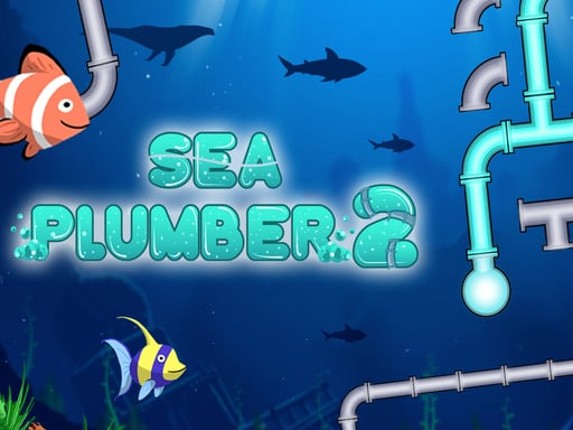 Sea Plumber 2 Game Cover