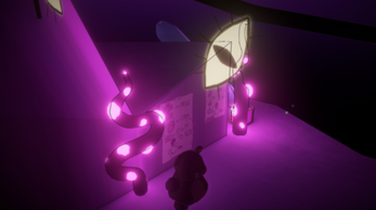 Secret of Love Image