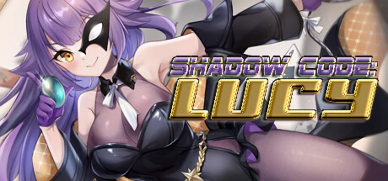 Shadow Code: Lucy Image