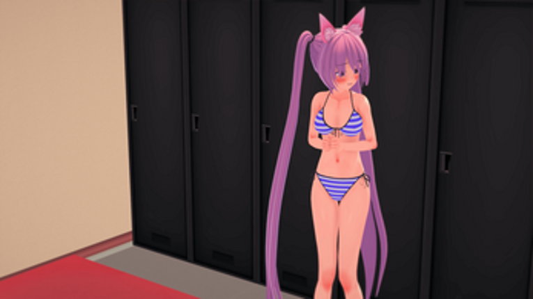 Shakai Seikatsu 0.0.9 (+18) (English) (Spanish) screenshot