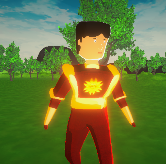 Games like Shaktiman The Legend