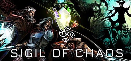 Games like Sigil Of Chaos