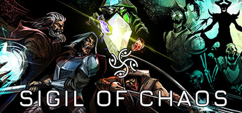 Sigil Of Chaos Image