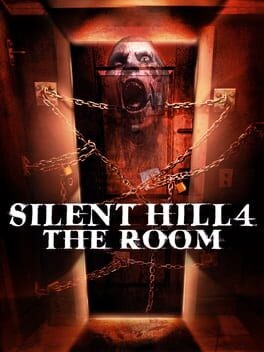 Games like Silent Hill 4: The Room