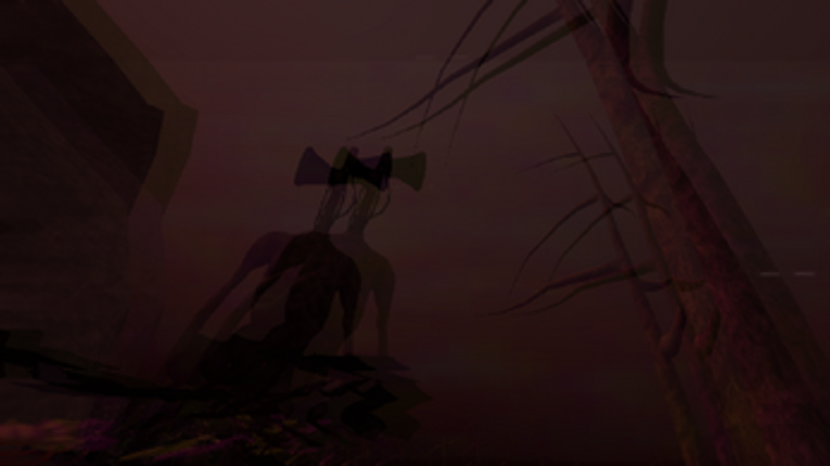 Siren Head 64 screenshot
