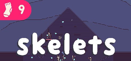 Games like skelets