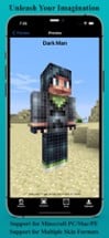 Skin Designer for Minecraft Image