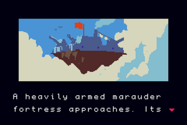 Skyland screenshot