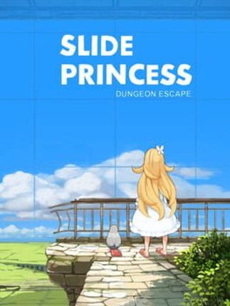 Slide Princess: Dungeon Escape Image
