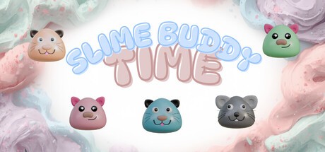 Games like Slime Buddy Time