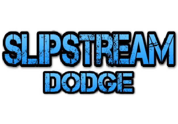 SLIPSTREAM DODGE Image