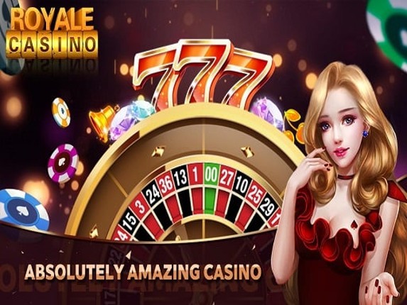 SLOT MACHINES FREE - Online slots real money Image