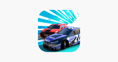 Smash Bandits Racing Image