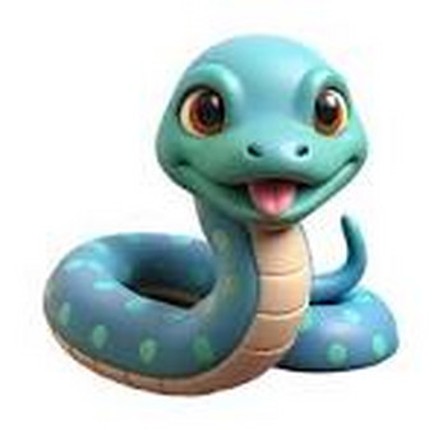 Snake Game لعبة ثعبان screenshot