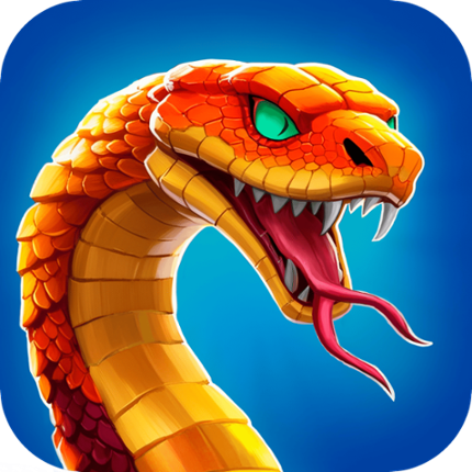 Snake Vs Human Image