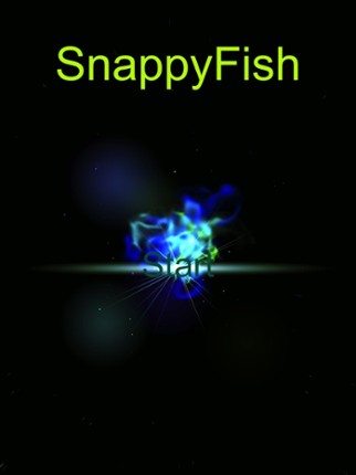 Snappy Fish - SF Image