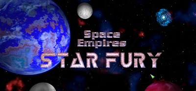 Space Empires: Starfury Image