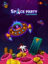 Space Party: Star Dozer Image