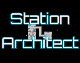 Space Station Architect Image