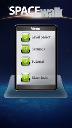 Space Walk - Memory Games for Adults screenshot