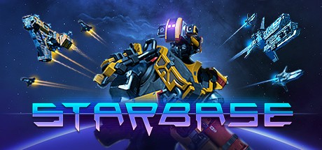 Games like Starbase