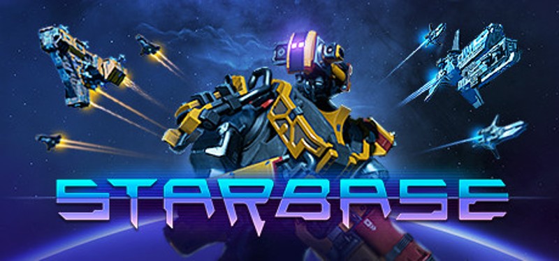 Starbase Image