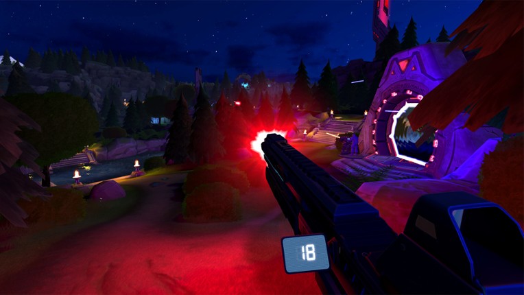 STARVAULT screenshot