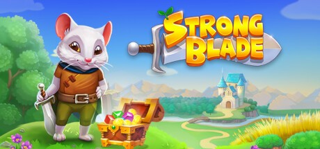 Games like Strongblade - Puzzle Quest and Match-3 Adventure