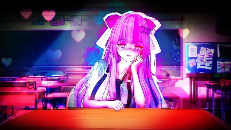 Suki Suki Love screenshot