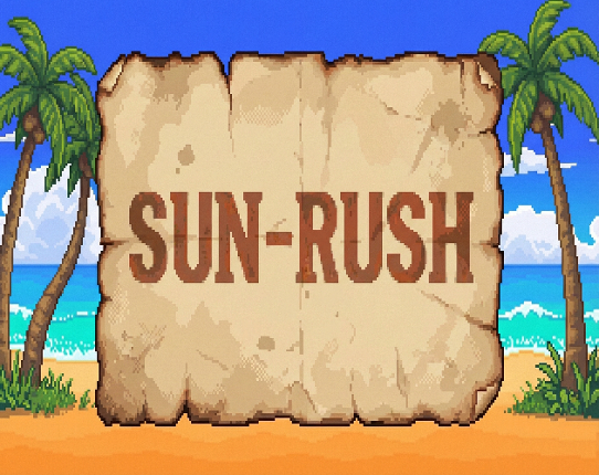 SUN-RUSH Image