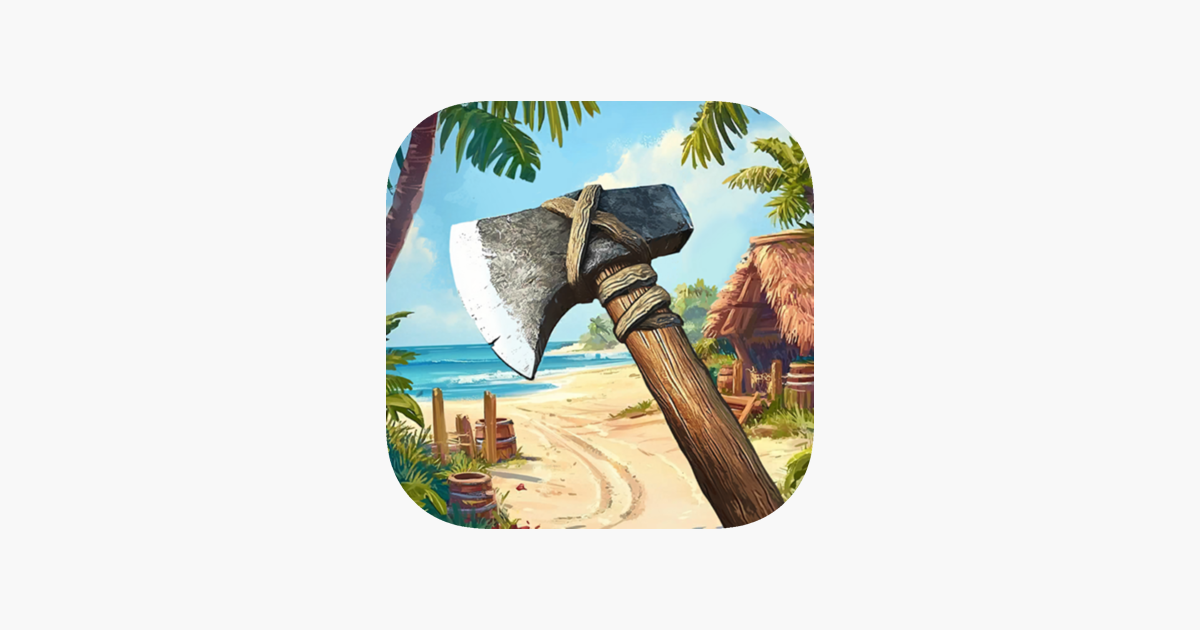 Games like Survival Island: EVO Adventure