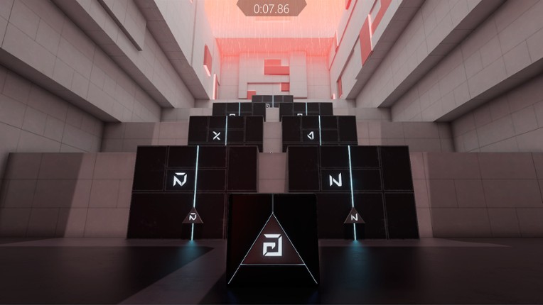 .T.E.S.T: Expected Behaviour screenshot