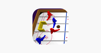 Table Ice Hockey 3D Pro Image