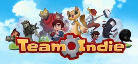 Games like Team Indie