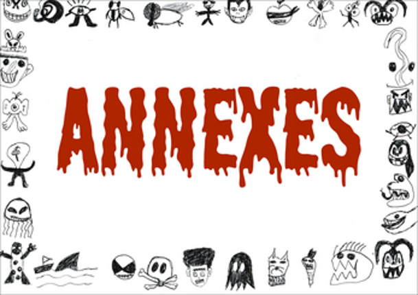 Terreurs d'élite screenshot