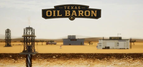 Games like Texas Oil Baron