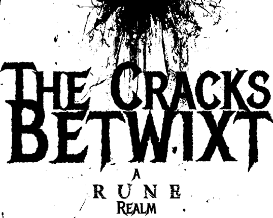 The Cracks Betwixt Game Cover