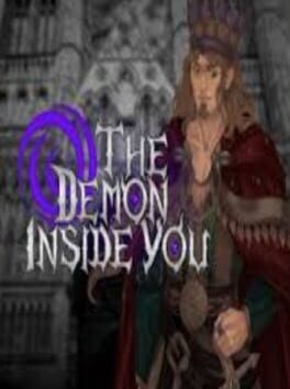 Games like The Demon Inside You