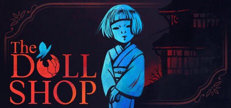 Games like The Doll Shop
