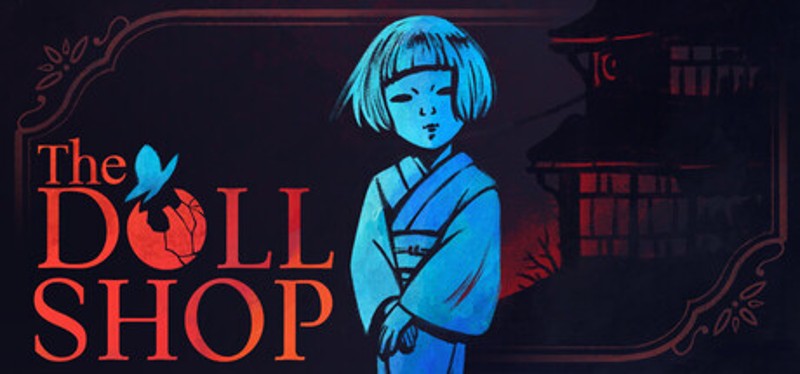 The Doll Shop Image