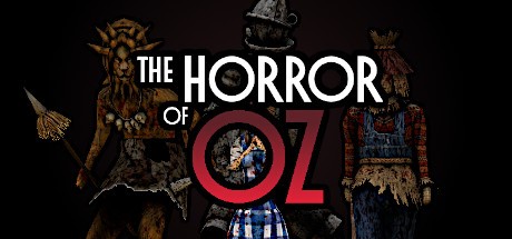 Games like The Horror of Oz