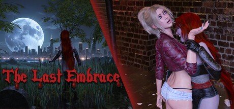 Games like The Last Embrace