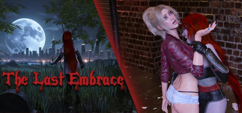 The Last Embrace Image