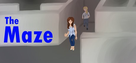 Games like The Maze