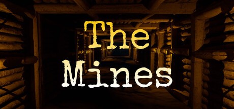 Games like The Mines