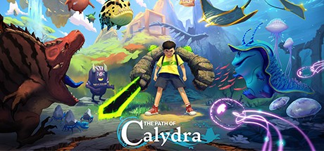 Games like The Path of Calydra
